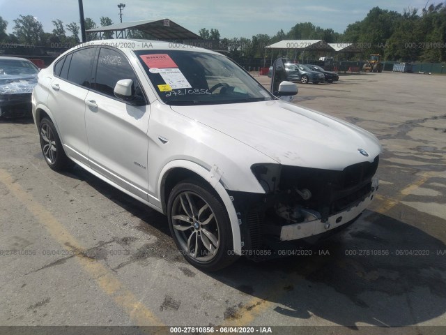 Bmw X4 (2015)