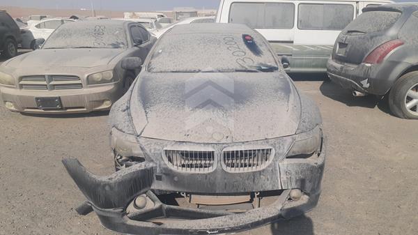 Bmw 650 i (0)