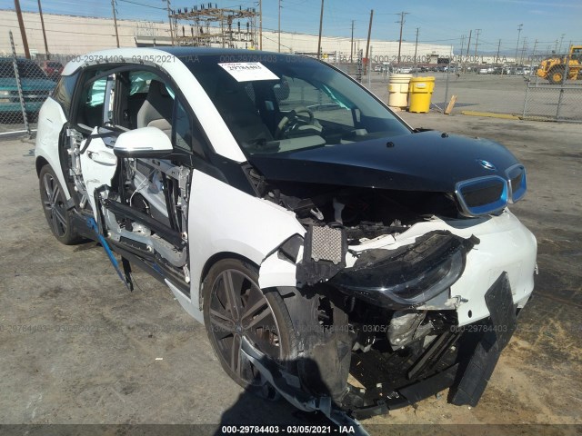 Bmw I3 (2014)