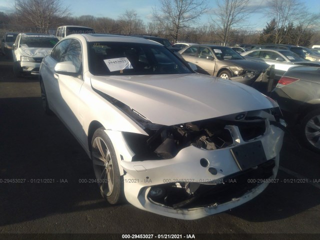 Bmw 4 (2016)