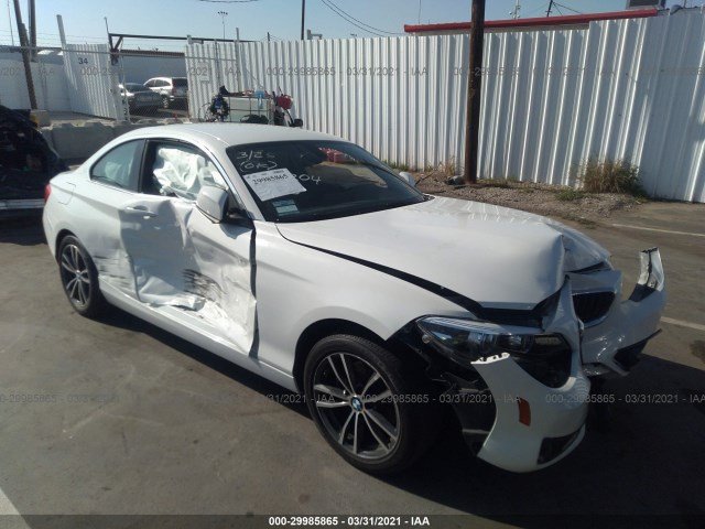 Bmw 230i (2018)