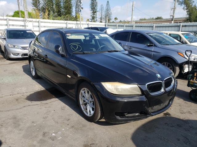 Bmw 328 i (2010)