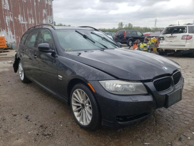 Bmw 328 xi (2010)