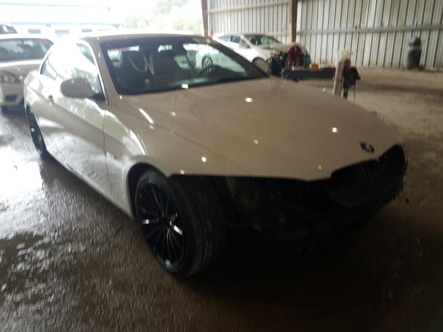Bmw 328 i (2011)