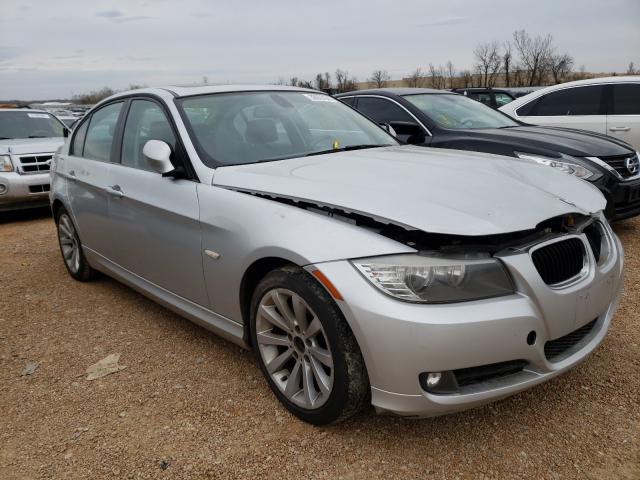 Bmw 328 i (2011)