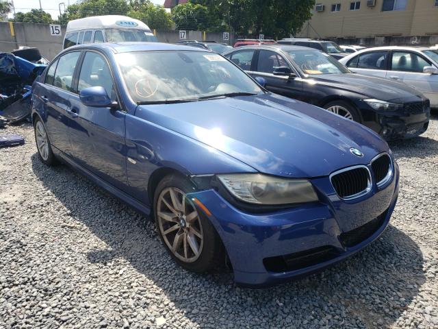 Bmw 328 i (2011)