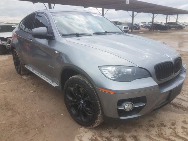Bmw X6 xdrive5 (2011)