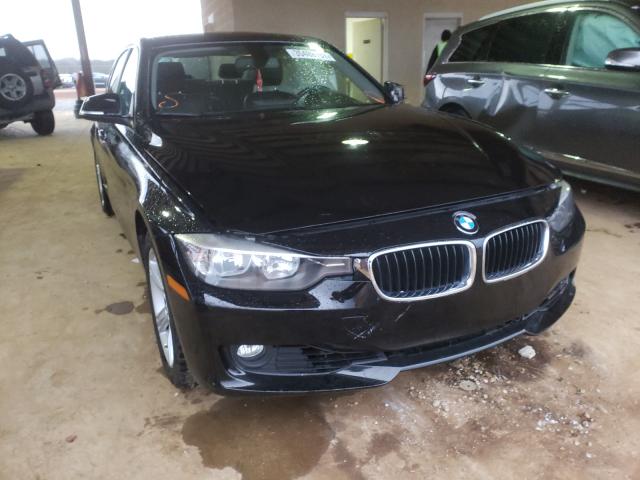 Bmw 328 i (2012)