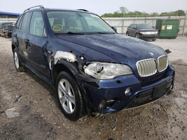 Bmw X5 xdrive3 (2012)