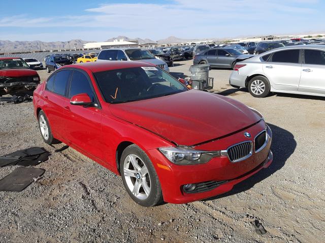 Bmw 328 i (2013)