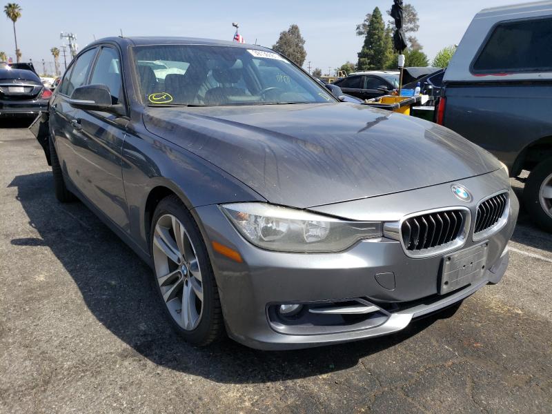 Bmw 328 i (2013)