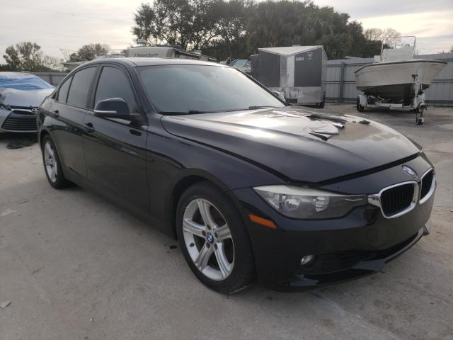 Bmw 328 i (2013)