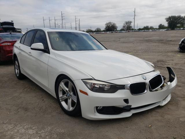 Bmw 328 i (2013)