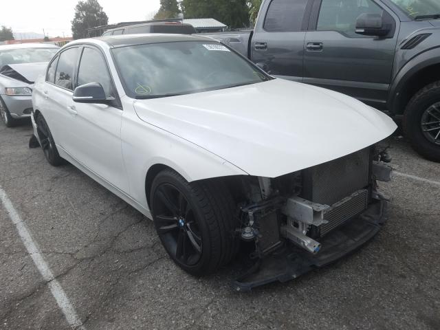 Bmw 328 i (2013)
