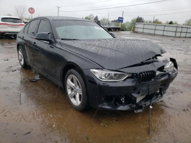 Bmw 328 xi (2013)