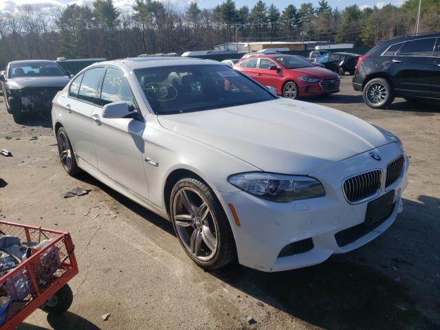 Bmw 528 xi (2013)