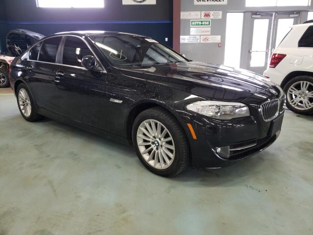 Bmw 535 xi (2013)