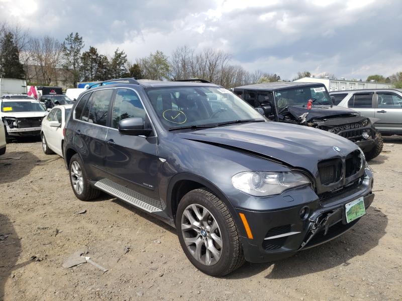 Bmw X5 xdrive3 (2013)