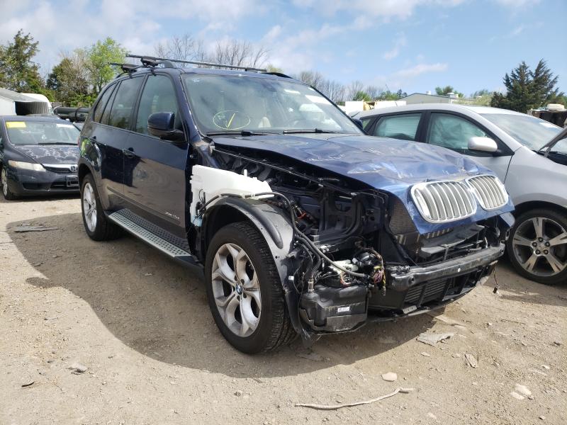 Bmw X5 xdrive3 (2013)
