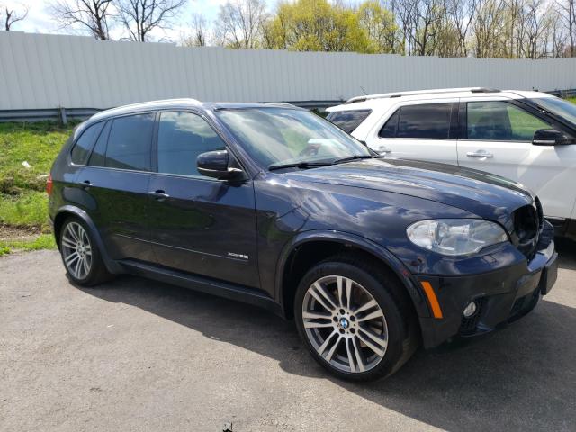 Bmw X5 xdrive5 (2013)