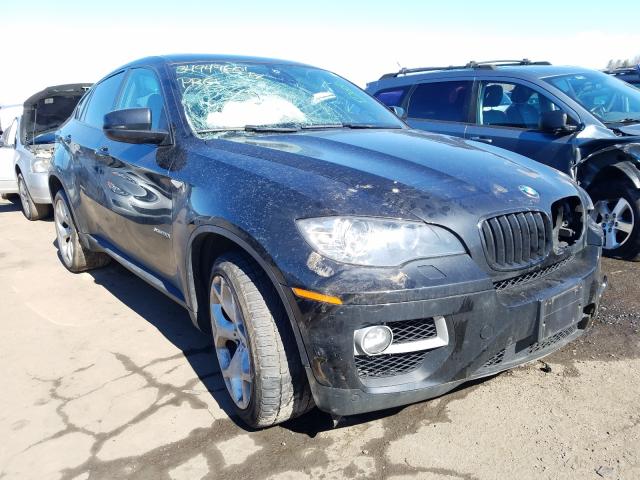 Bmw X6 xdrive5 (2013)
