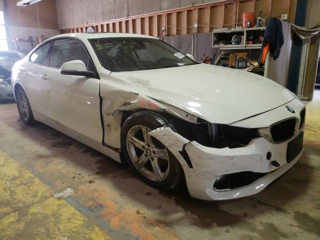 Bmw 428xi (2014)