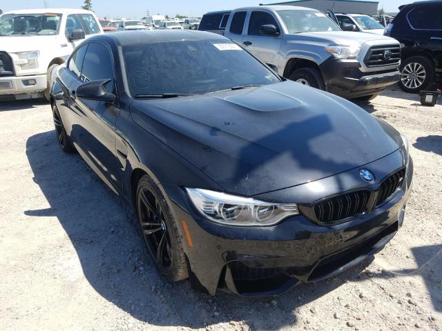 Bmw M4 (2015)