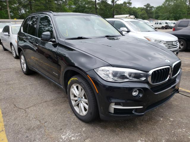 Bmw X5 xdrive3 (2015)