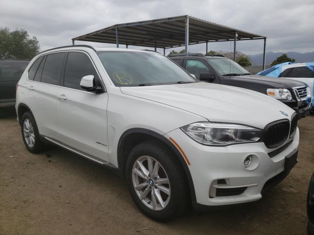 Bmw X5 xdrive3 (2015)