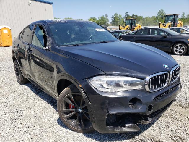 Bmw X6 xdrive5 (2015)