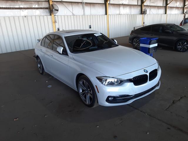 Bmw 330 i (2017)