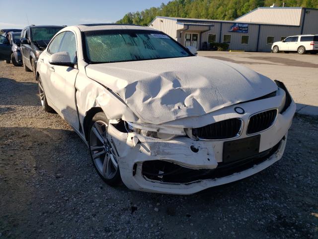 Bmw 430xi gran (2017)