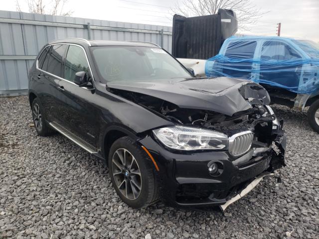 Bmw X5 xdrive3 (2018)