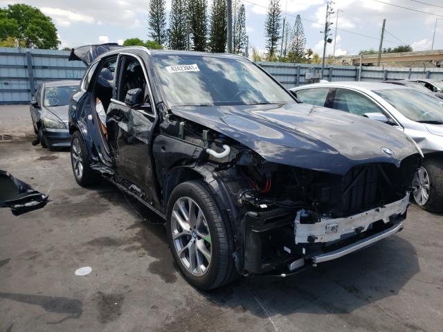 Bmw X5 xdrive4 (2019)