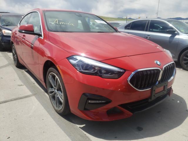 Bmw 228xi (2020)
