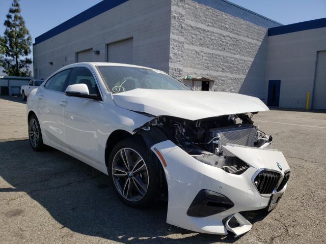 Bmw 228xi (2020)