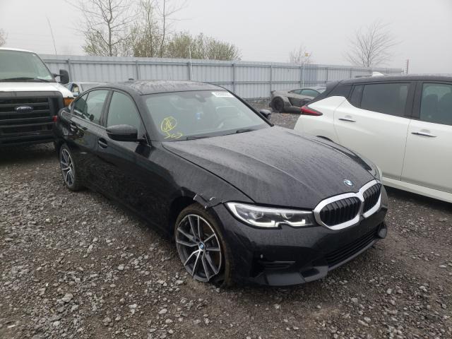 Bmw 330xi (2020)