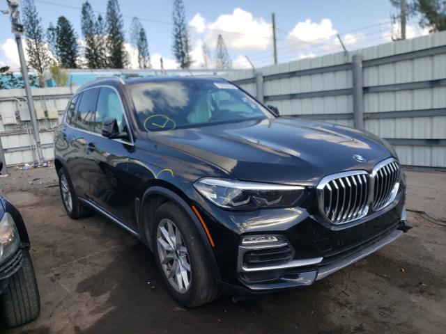 Bmw X5 xdrive4 (2020)