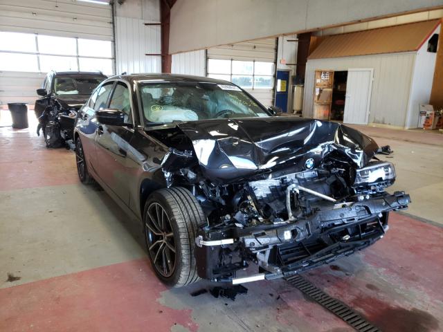 Bmw 330xi (2021)