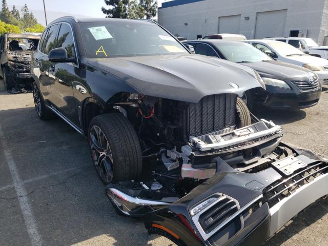 Bmw X5 xdrive4 (2021)