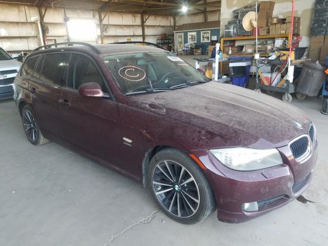 Bmw 328 xi (2010)