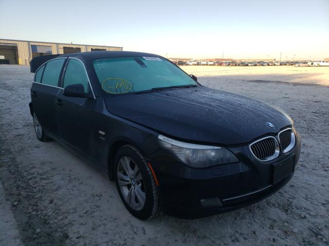 Bmw 528 xi (2010)