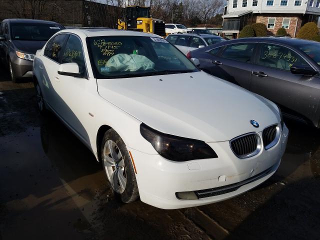 Bmw 528 xi (2010)