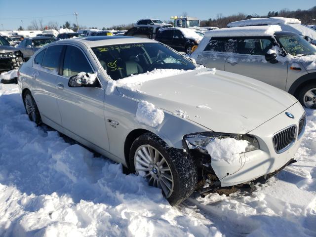Bmw 535 xi (2011)