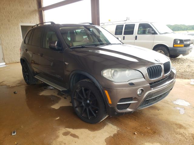 Bmw X5 xdrive3 (2011)