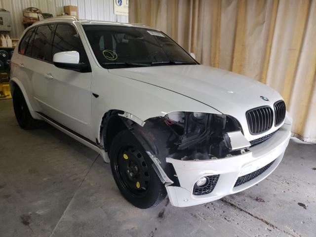 Bmw X5 xdrive5 (2011)