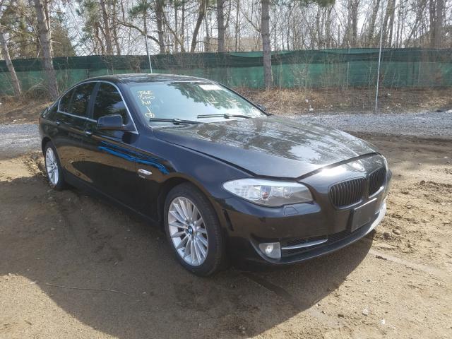 Bmw 5 (2012)