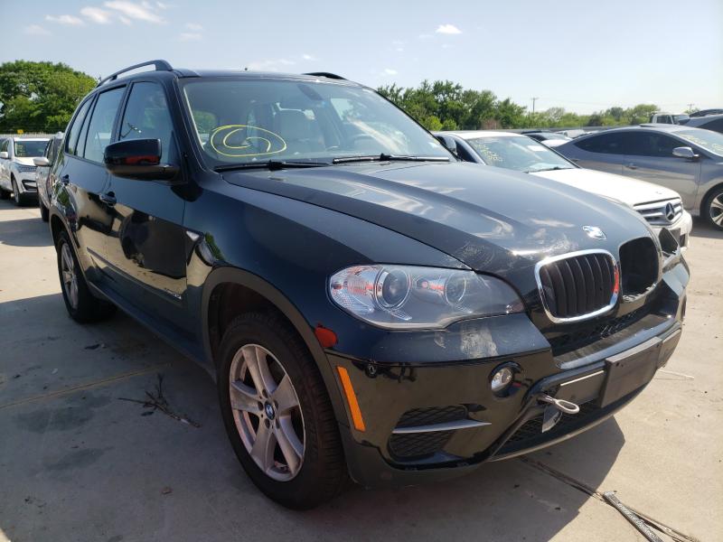 Bmw X5 xdrive3 (2012)