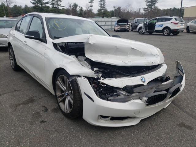Bmw 328 xi (2013)