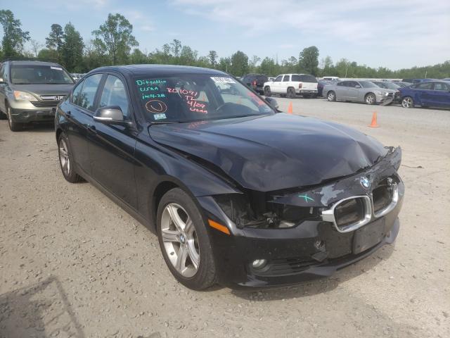 Bmw 328 xi (2013)